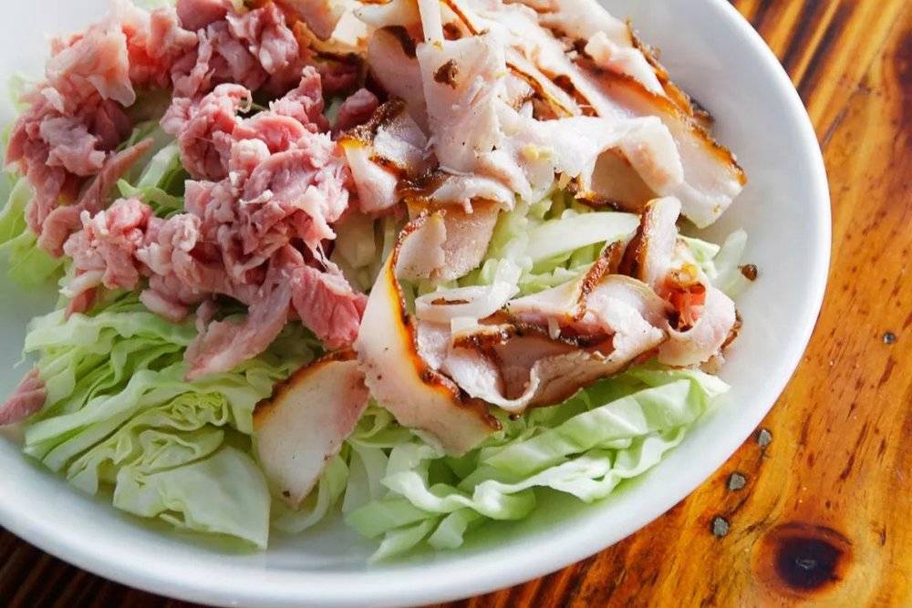 门徒娱乐主管:国家烧烤地理