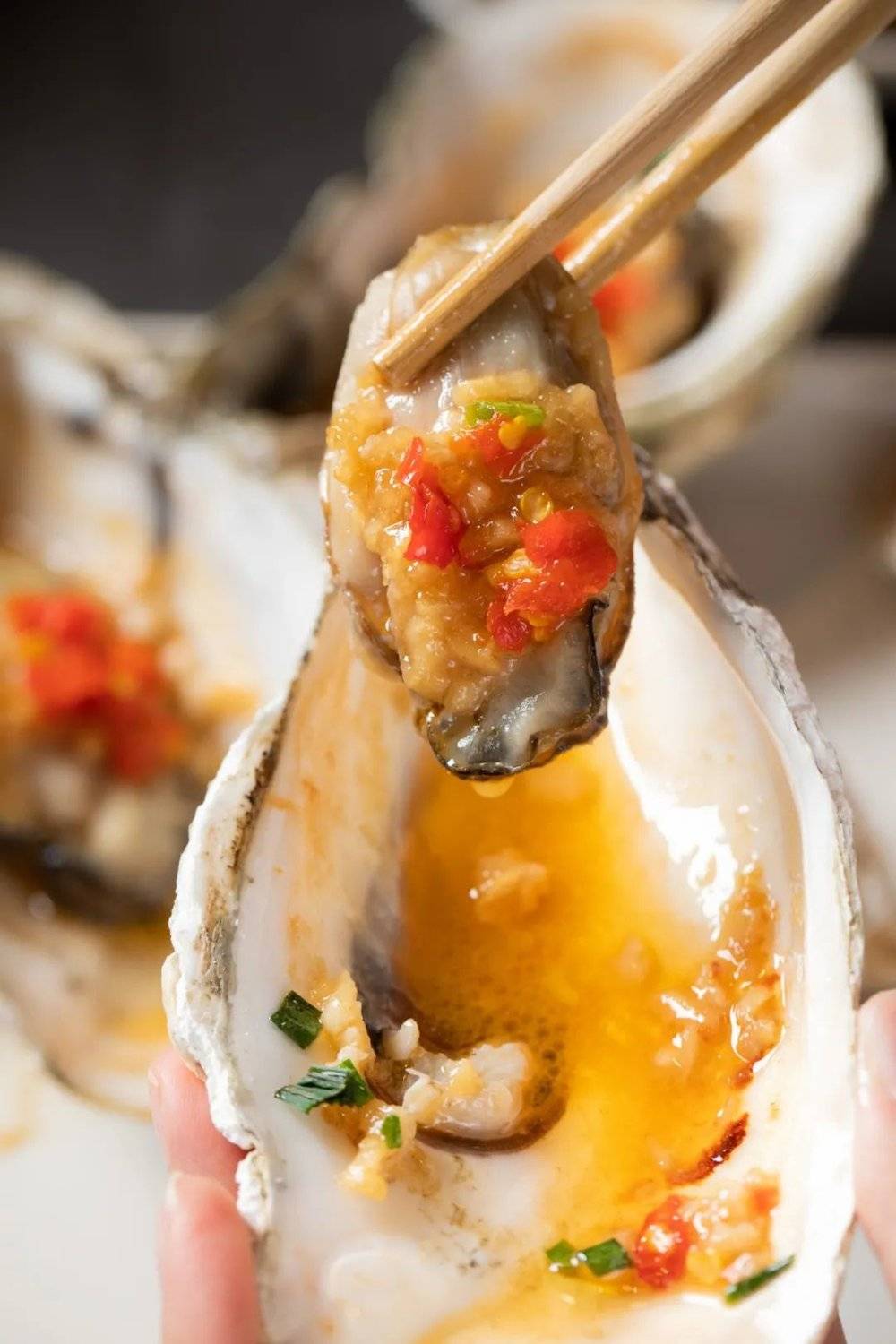 门徒娱乐主管:国家烧烤地理