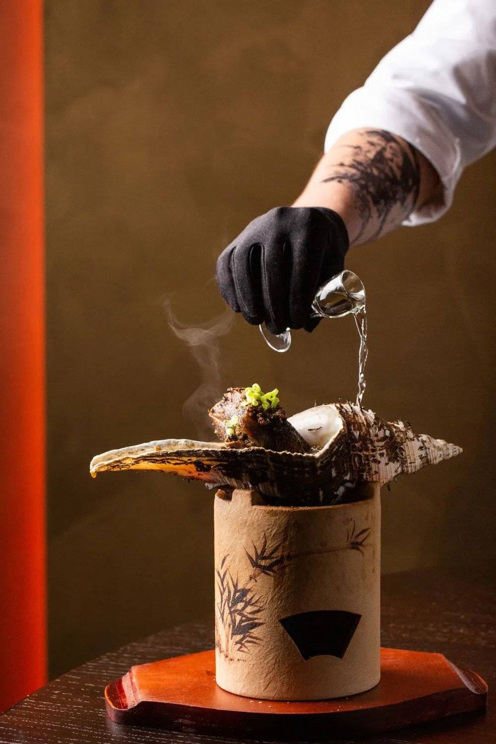 门徒娱乐主管:国家烧烤地理