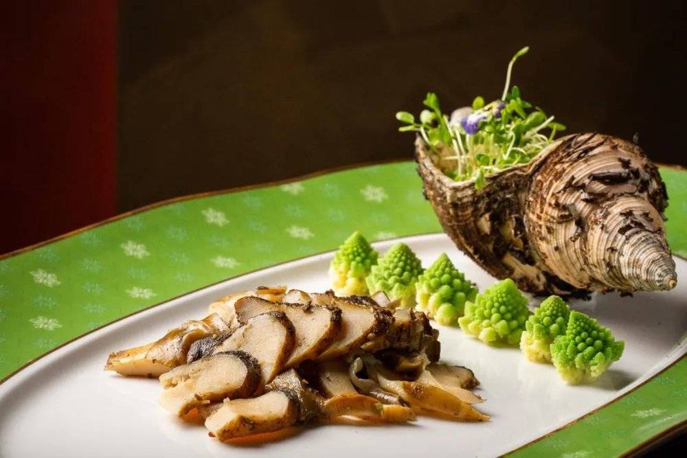 门徒娱乐主管:国家烧烤地理