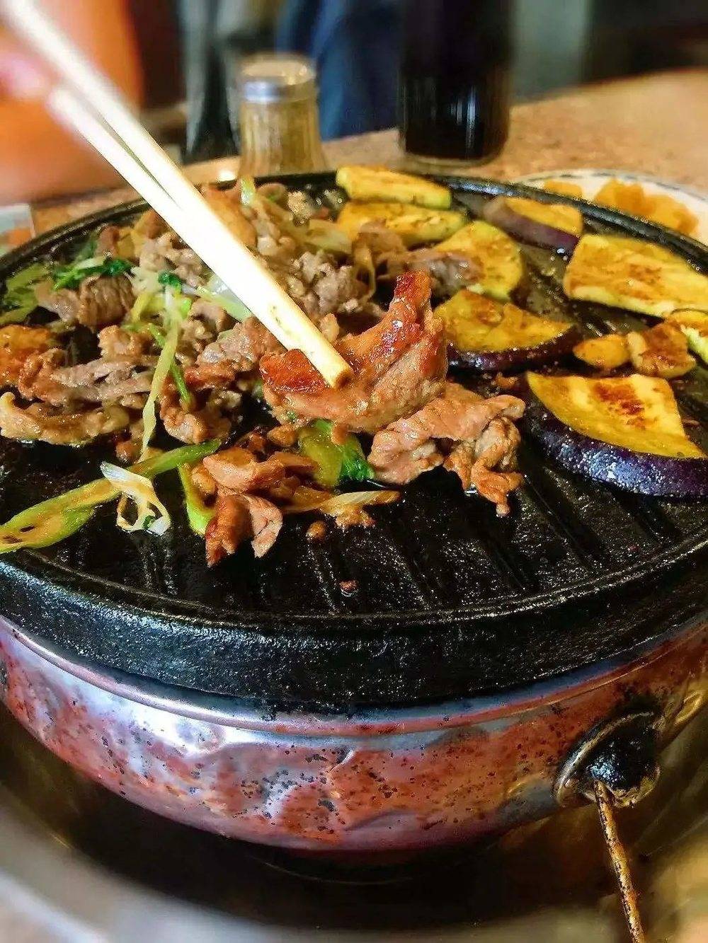 门徒娱乐主管:国家烧烤地理