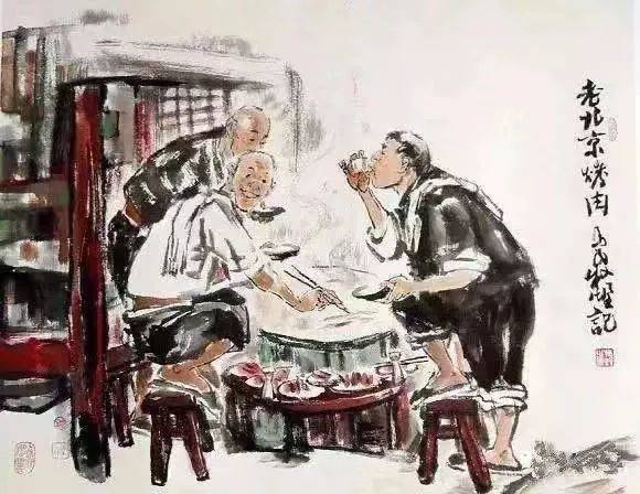 门徒娱乐主管:国家烧烤地理