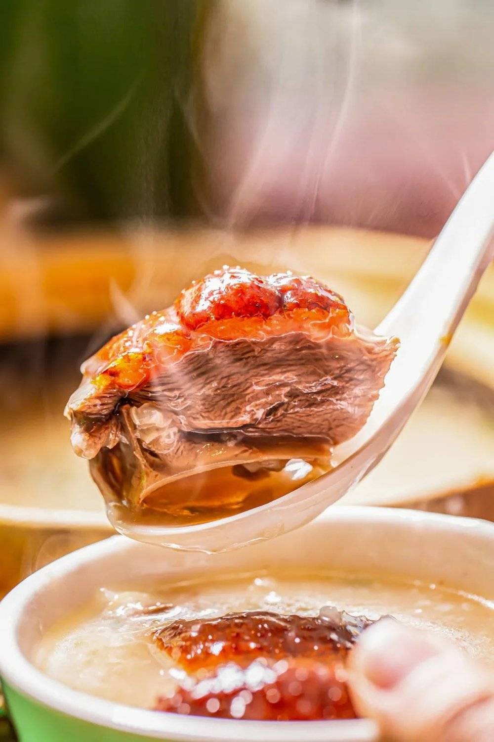 门徒娱乐主管:国家烧烤地理