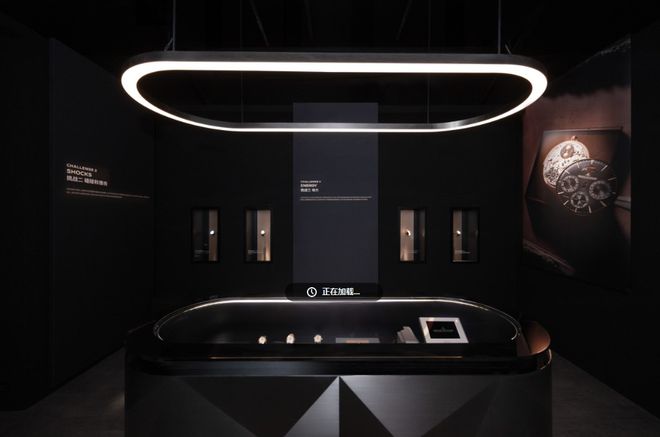 腾讯分分彩：最舒服的季节，当然要看展啦！