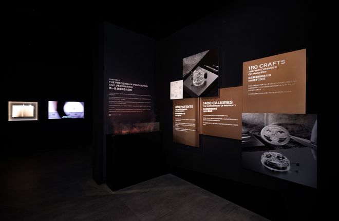 腾讯分分彩：最舒服的季节，当然要看展啦！