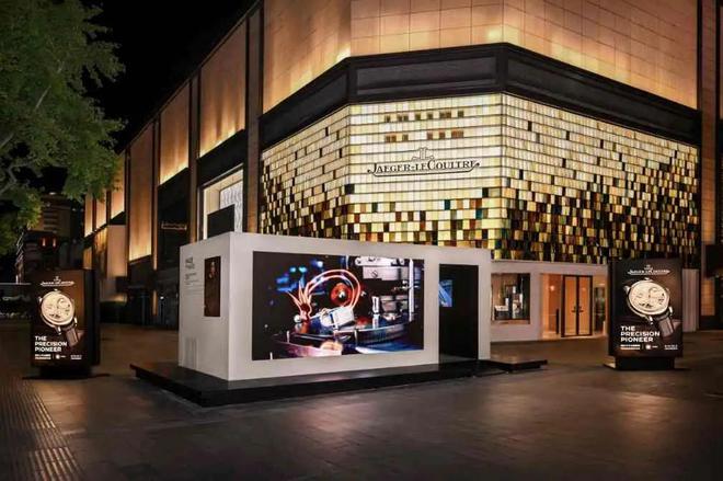 腾讯分分彩：最舒服的季节，当然要看展啦！