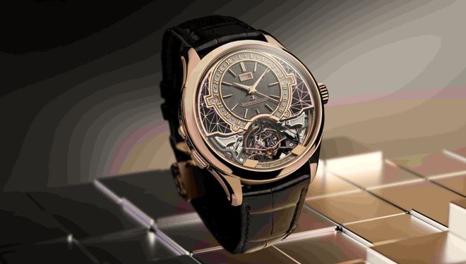 腾讯分分彩：最舒服的季节，当然要看展啦！