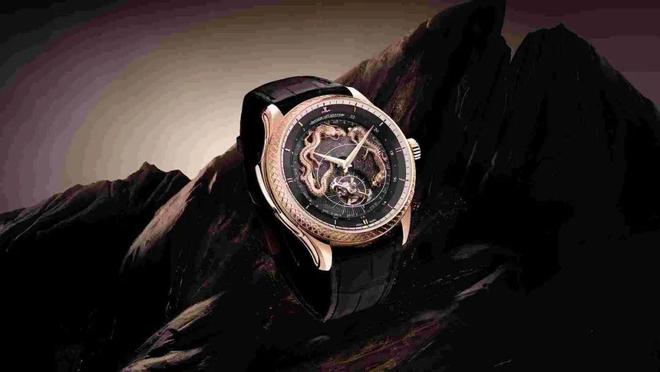 腾讯分分彩：最舒服的季节，当然要看展啦！