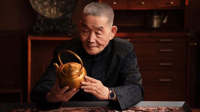 腾讯分分彩：最舒服的季节，当然要看展啦！