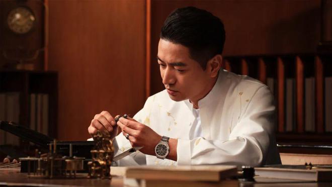 腾讯分分彩：最舒服的季节，当然要看展啦！