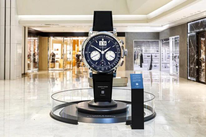 腾讯分分彩：最舒服的季节，当然要看展啦！