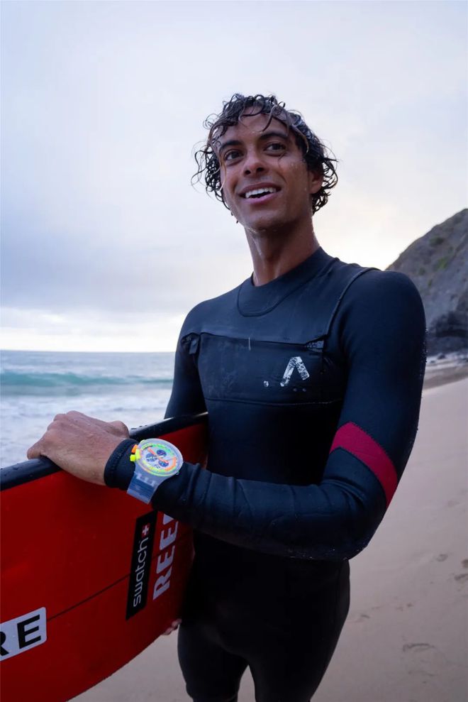 腾讯分分彩：最舒服的季节，当然要看展啦！