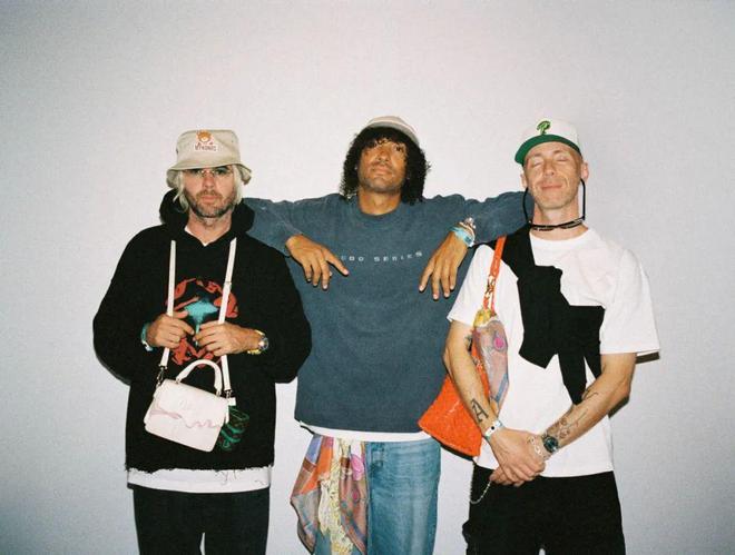 腾讯分分彩：最舒服的季节，当然要看展啦！