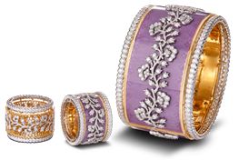 腾讯分分彩：最舒服的季节，当然要看展啦！