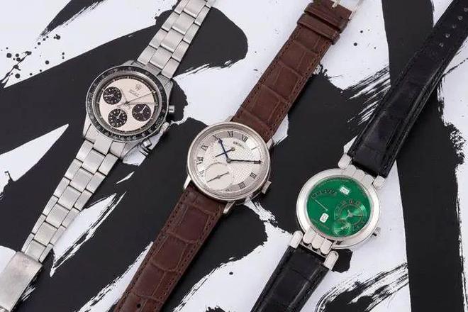 腾讯分分彩：最舒服的季节，当然要看展啦！